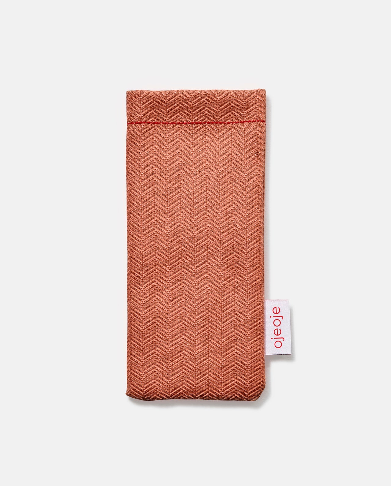 OjeOje Etui - orange