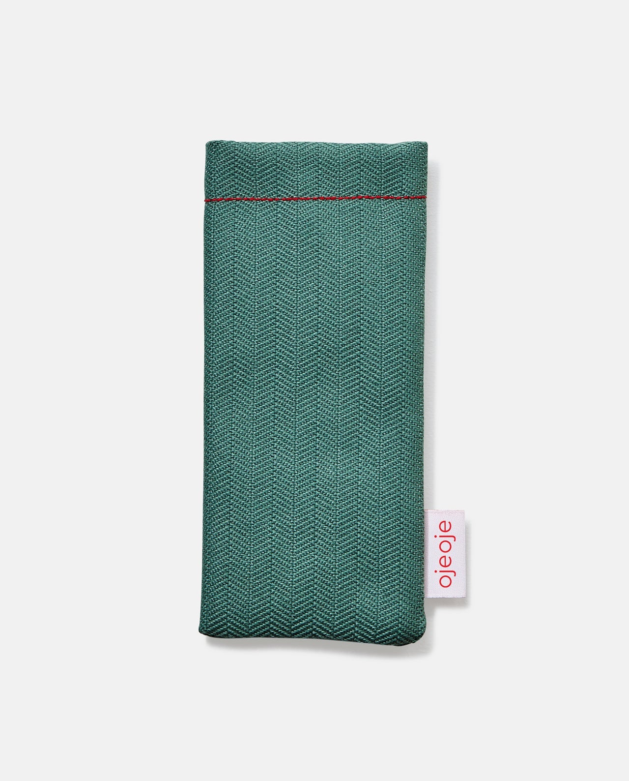 OjeOje Etui - grøn